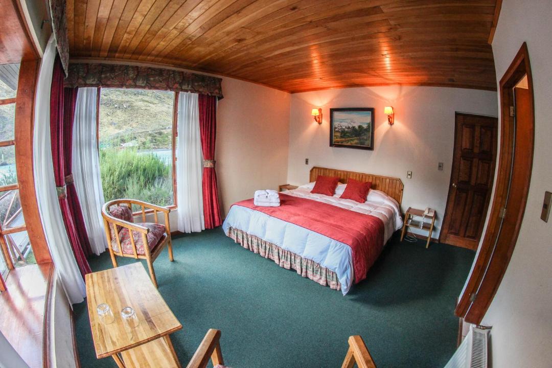 Photo of Others in Torres Del Paine