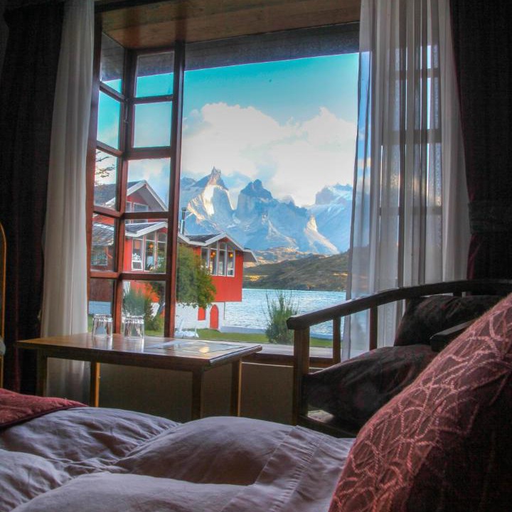 Photo of Others in Torres Del Paine