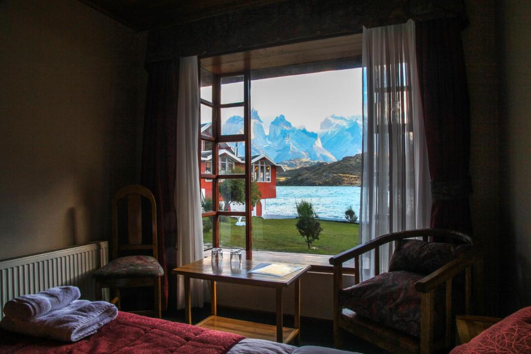 Photo of Others in Torres Del Paine