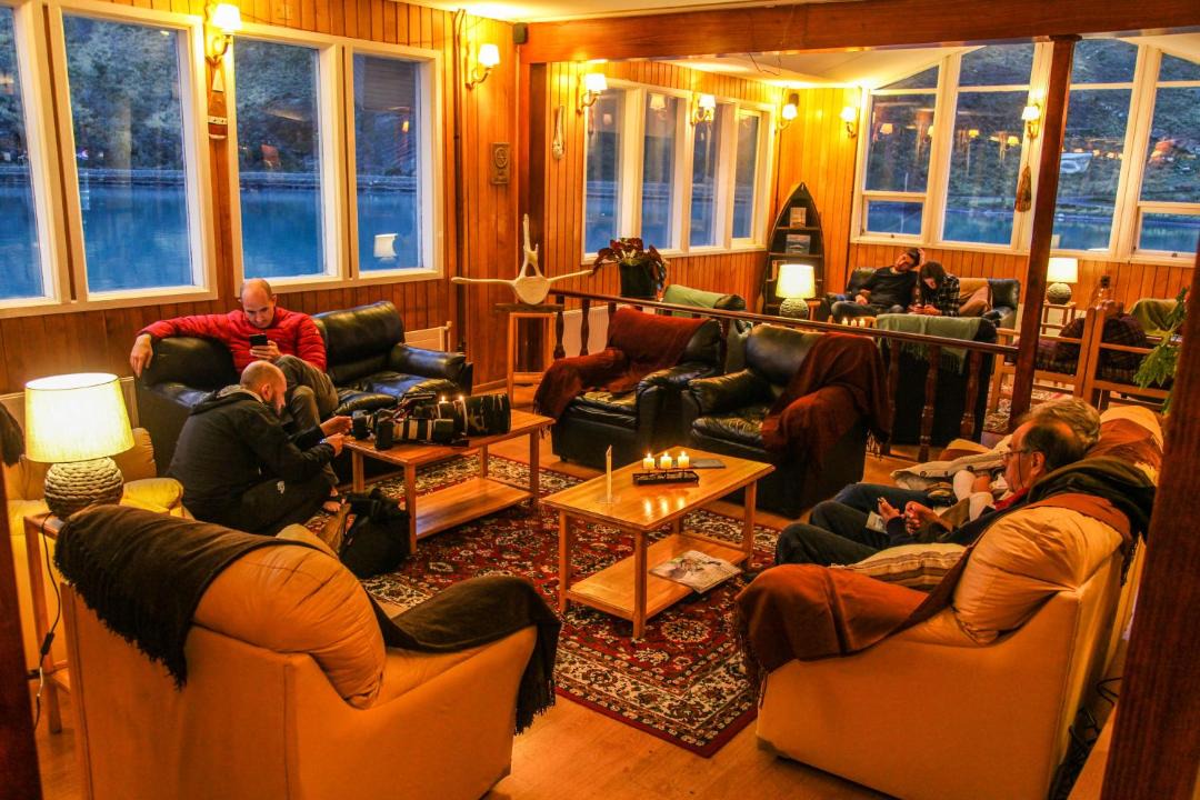 Photo of Others in Torres Del Paine