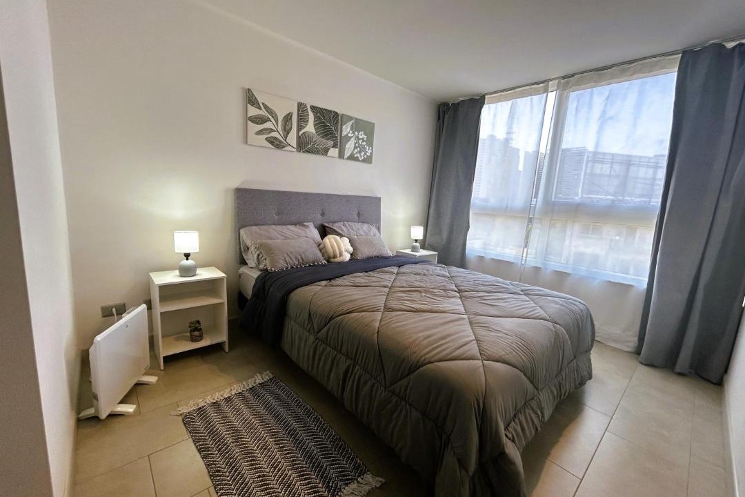 Photo of Bedroom in Santiago