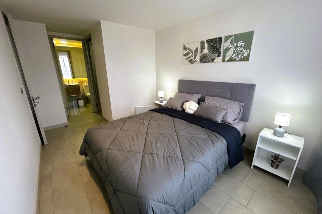 Photo of Bedroom in Santiago
