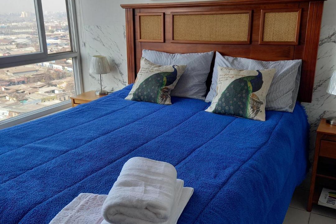 Photo of Bedroom in Las Rejas