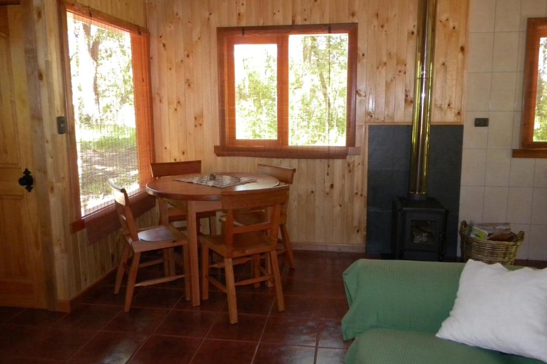 Photo of Others in Curacautin