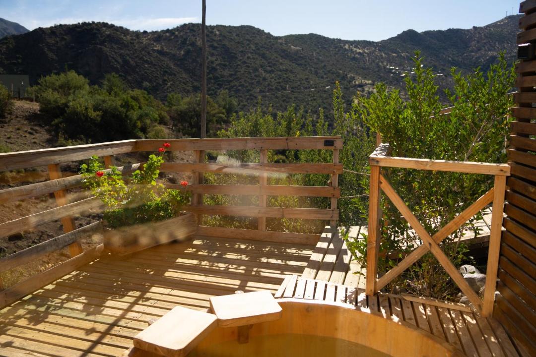 Photo of Patio Balcony in Melocoton