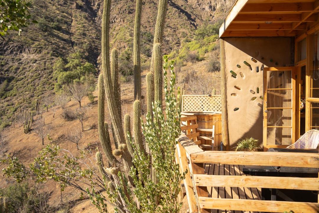 Photo of Patio Balcony in Melocoton