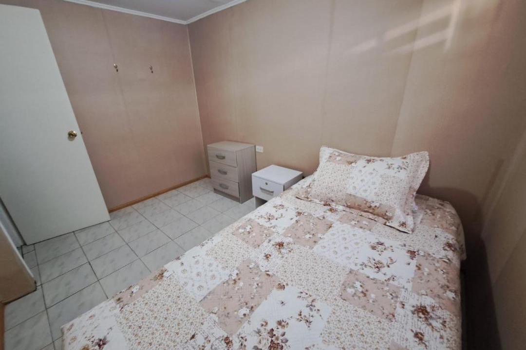 Photo of Bedroom in Coyhaique