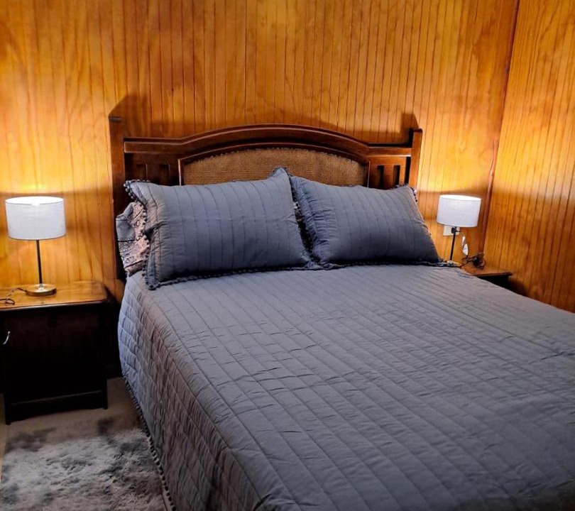 Photo of Bedroom in Coyhaique
