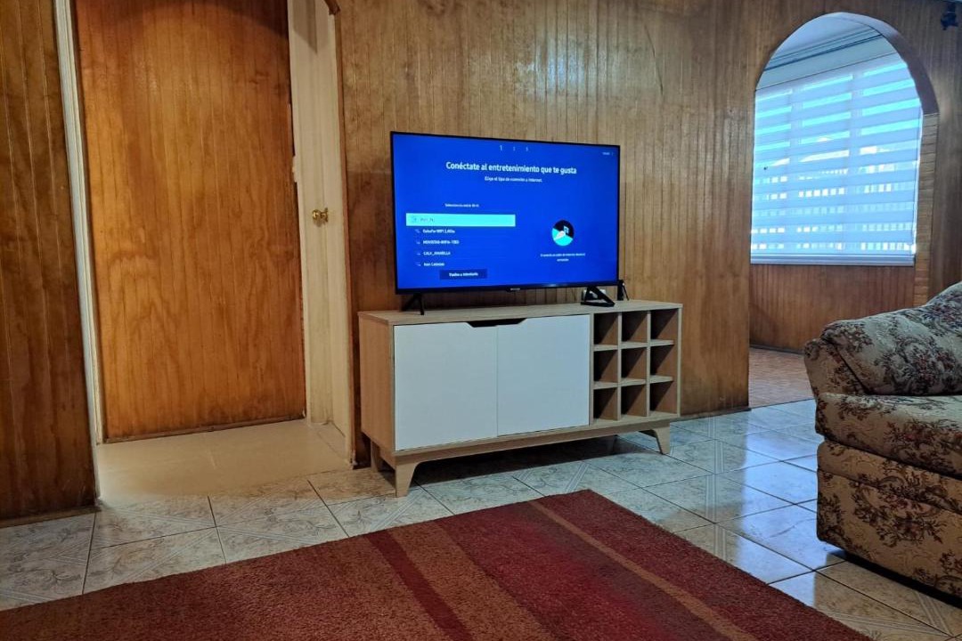 Photo of Livingroom in Coyhaique