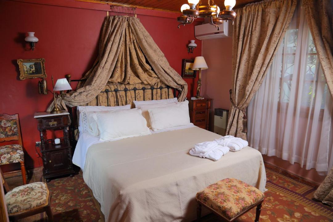 Photo of Bedroom in Santa Cruz