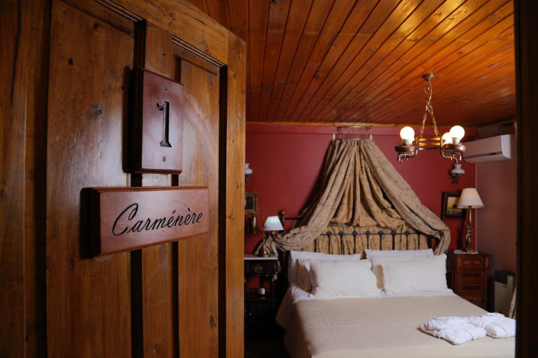 Photo of Bedroom in Santa Cruz