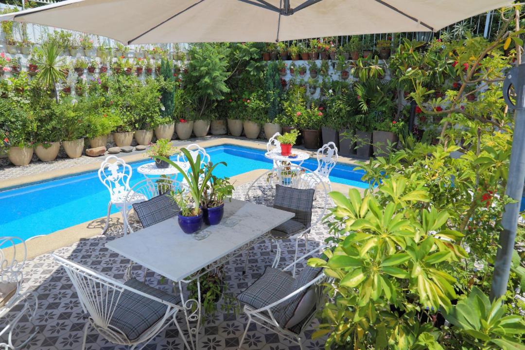 Photo of Patio Balcony in Santa Cruz