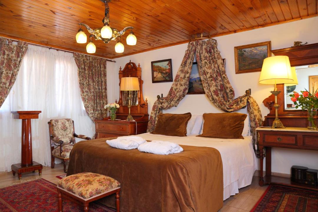 Photo of Bedroom in Santa Cruz