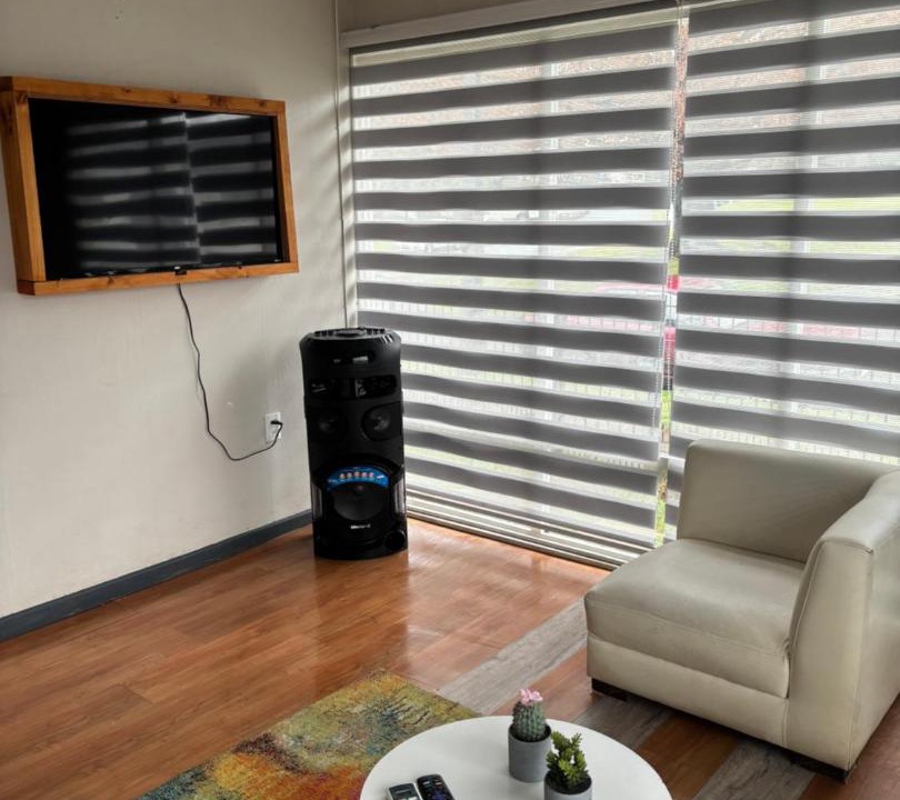 Photo of Livingroom in Osorno