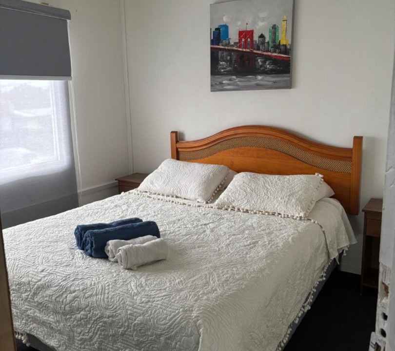 Photo of Bedroom in Osorno
