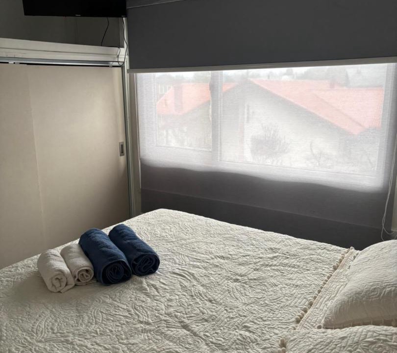 Photo of Bedroom in Osorno
