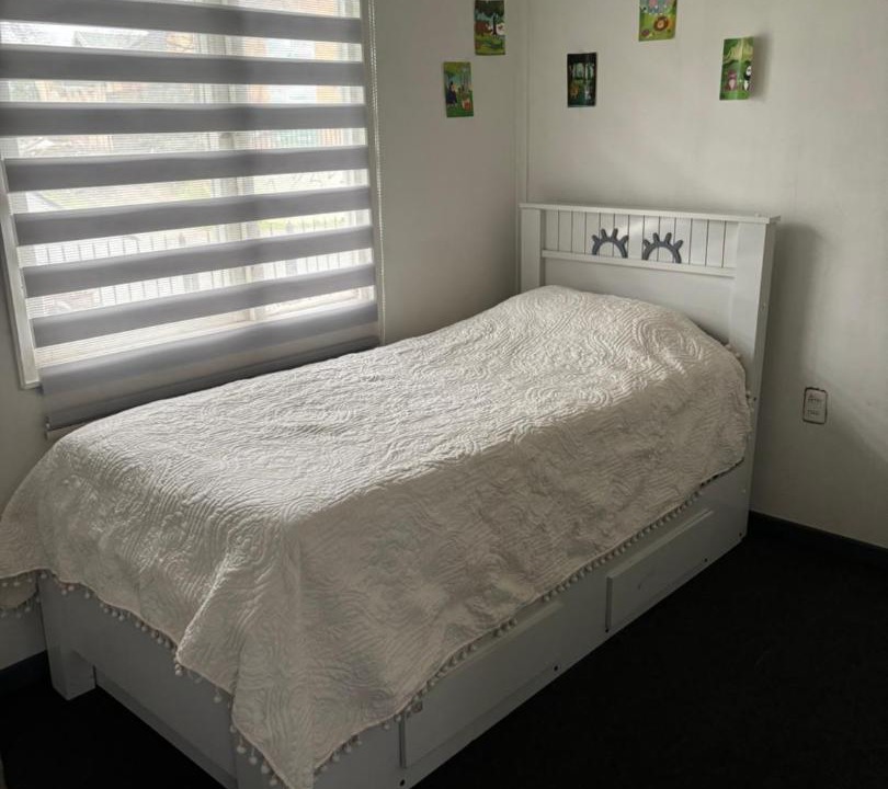 Photo of Bedroom in Osorno