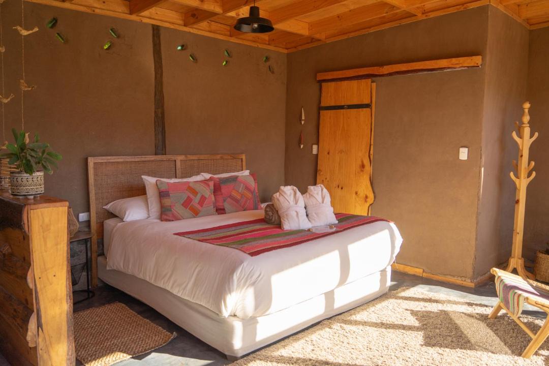 Photo of Bedroom in Melocoton