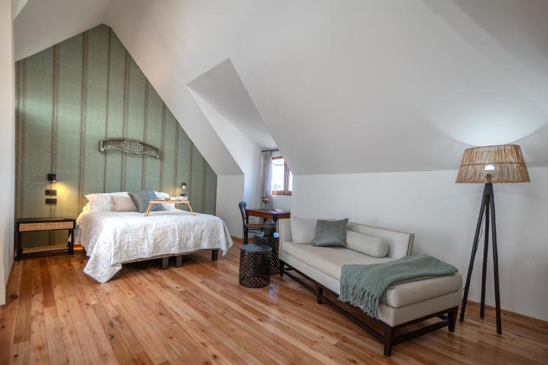 Photo of Bedroom in Cerro Concepcion