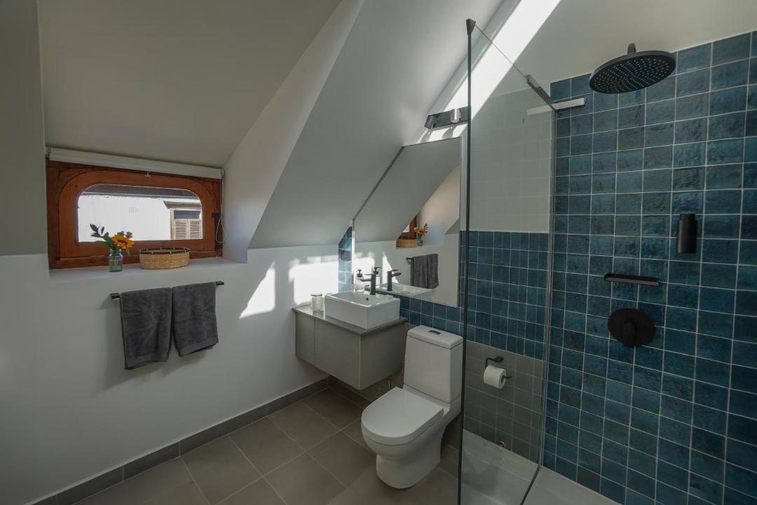 Photo of Bathroom in Cerro Concepcion