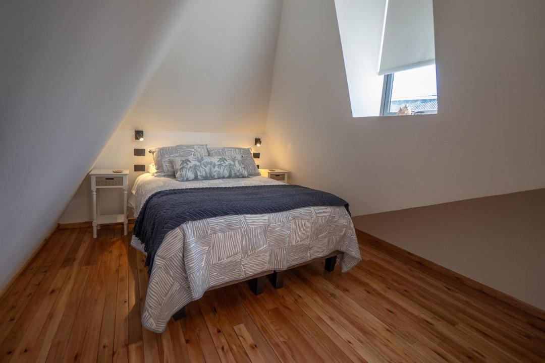 Photo of Bedroom in Cerro Concepcion