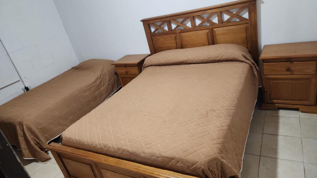 Photo of Bedroom in Comodoro Rivadavia