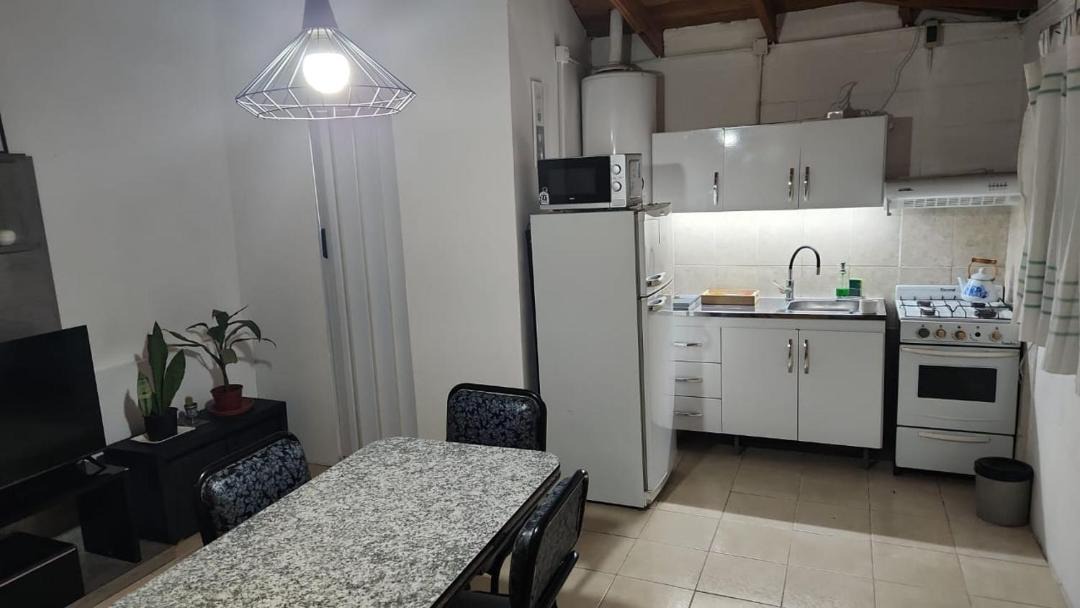 Photo of Kitchen in Comodoro Rivadavia