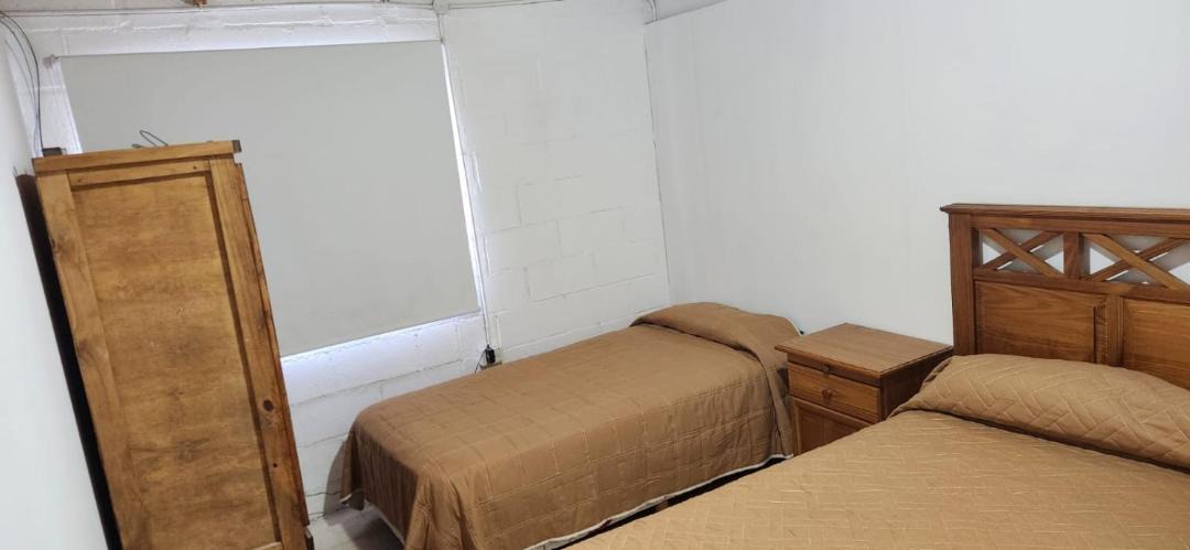 Photo of Bedroom in Comodoro Rivadavia