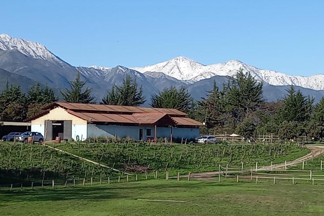 Photo of Others in Limache