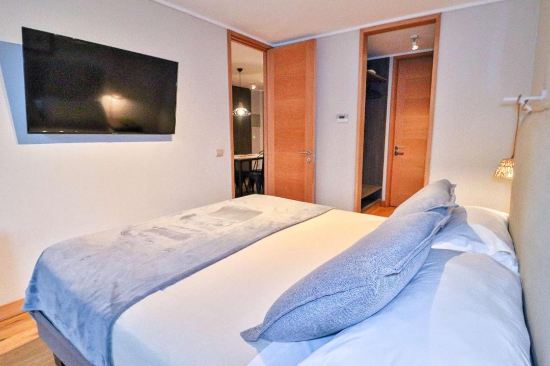 Photo of Bedroom in Puerto Varas