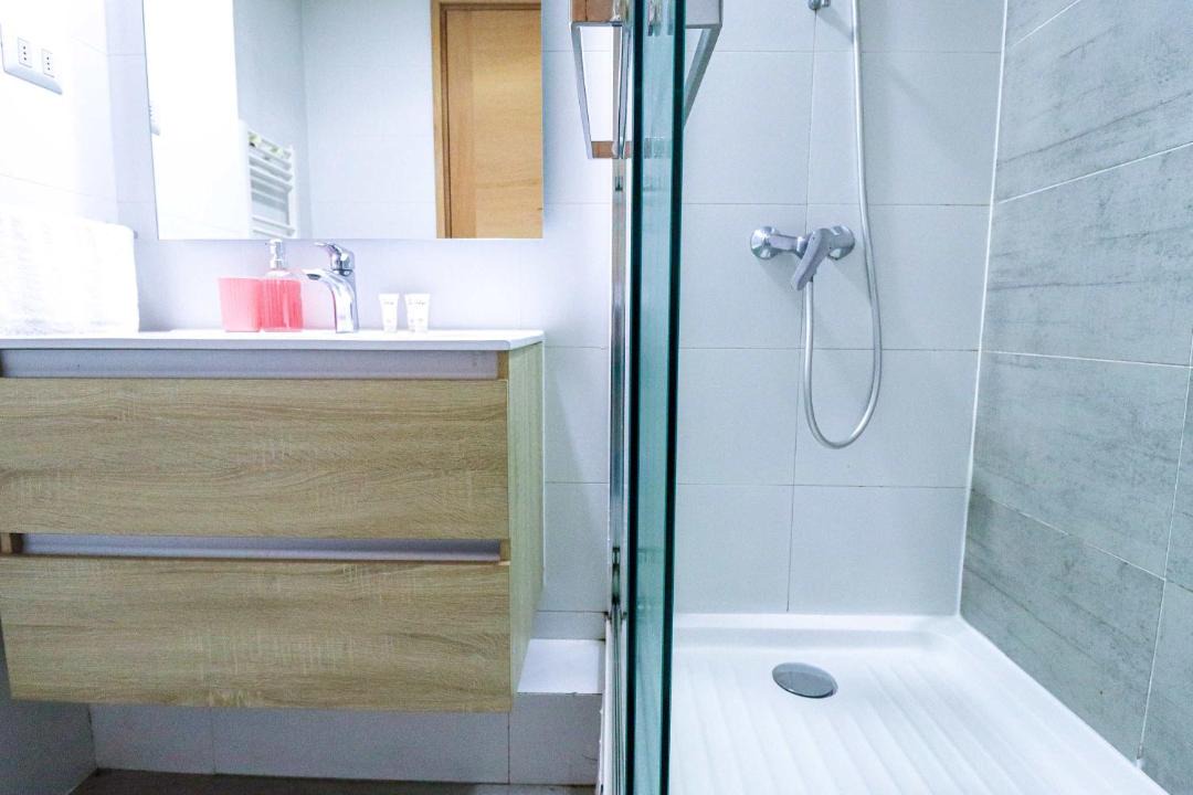 Photo of Bathroom in Puerto Varas