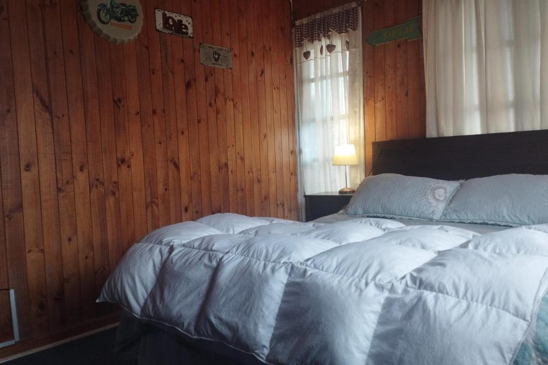 Photo of Bedroom in Isla Negra