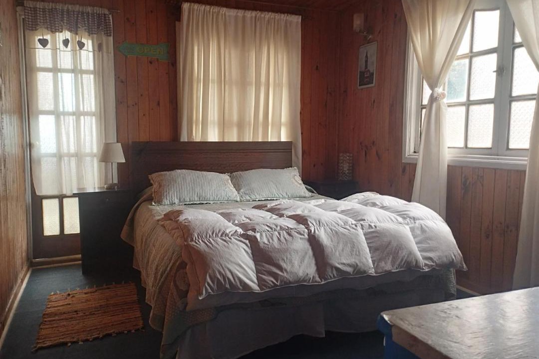 Photo of Bedroom in Isla Negra