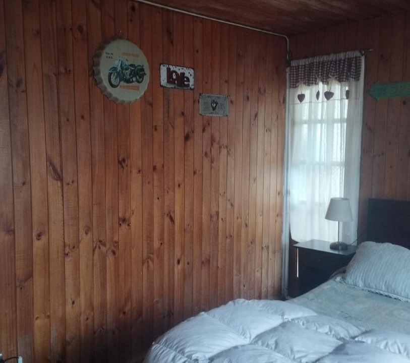 Photo of Bedroom in Isla Negra