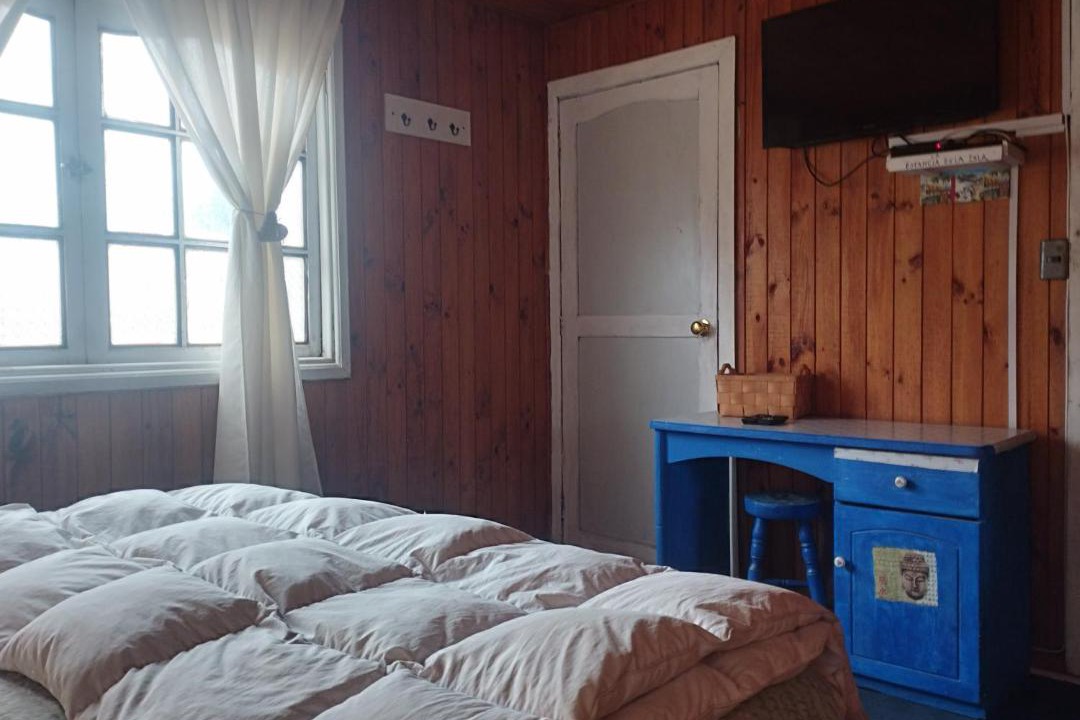 Photo of Bedroom in Isla Negra