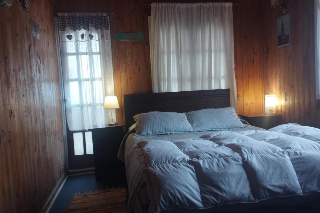 Photo of Bedroom in Isla Negra