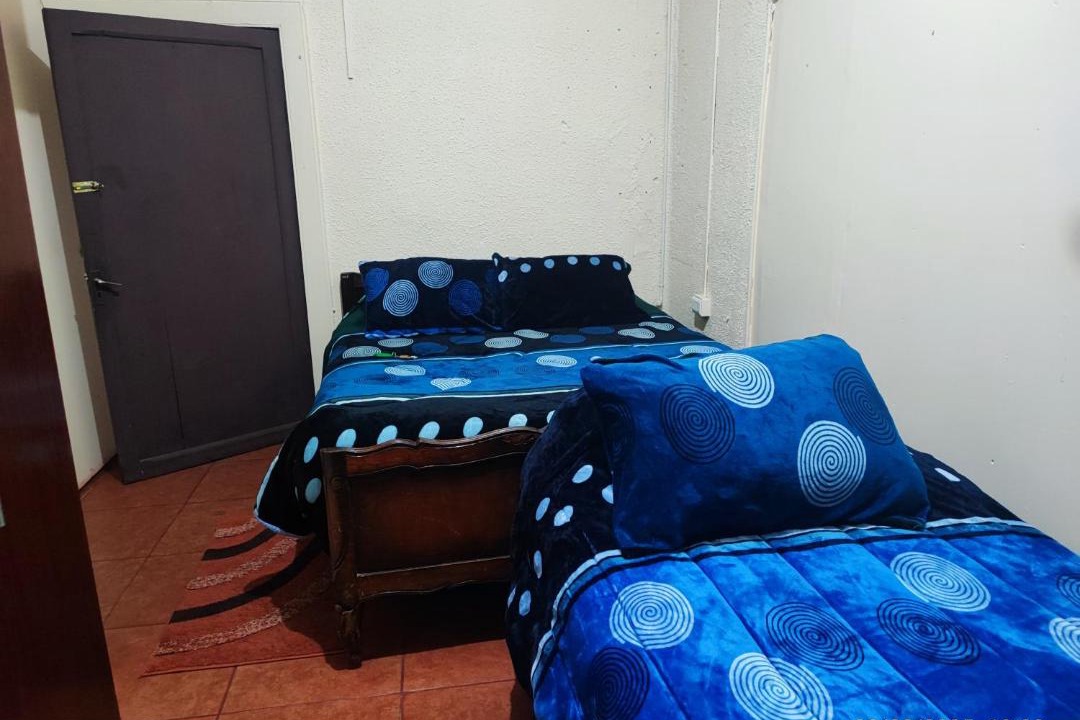 Photo of Bedroom in Santa Cruz