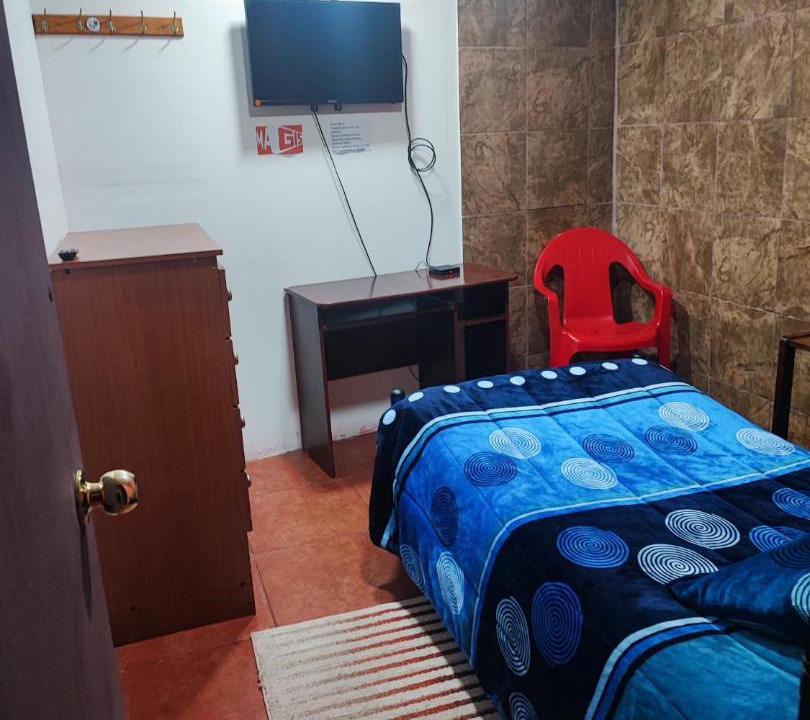 Photo of Bedroom in Santa Cruz