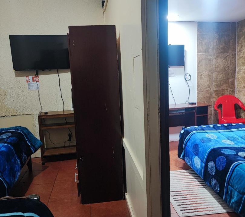 Photo of Bedroom in Santa Cruz