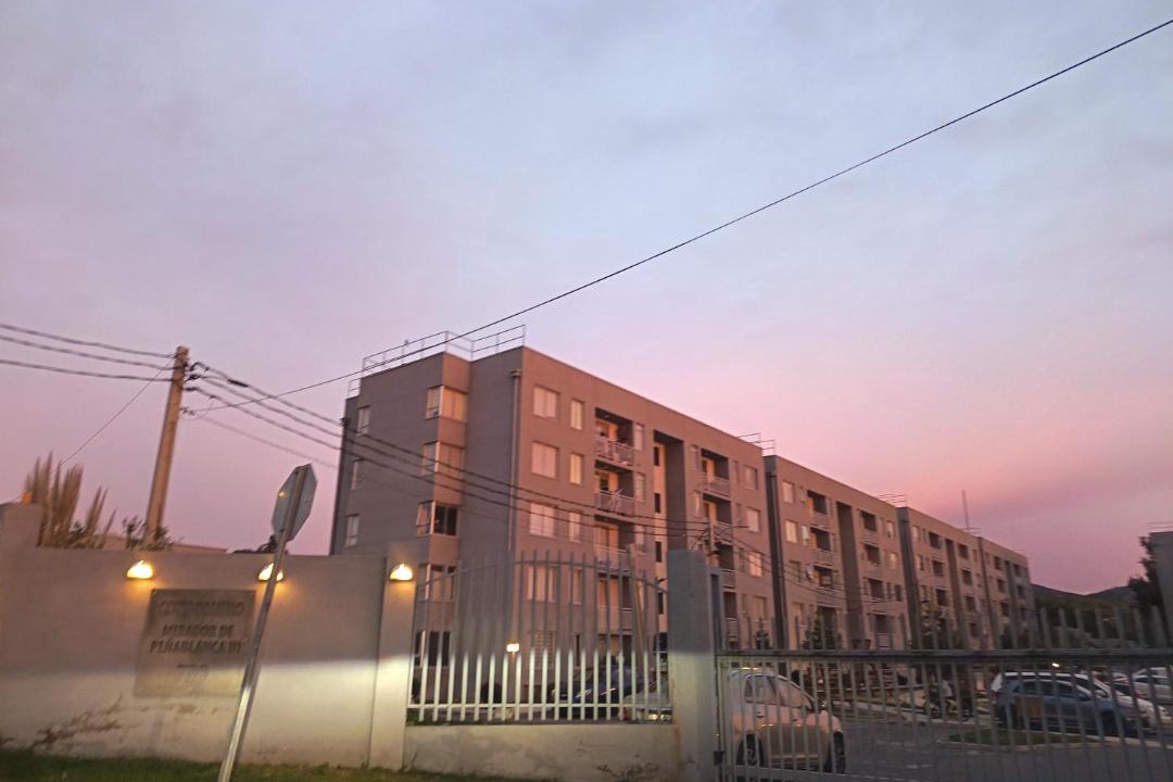Photo of Buildings in Villa Alemana