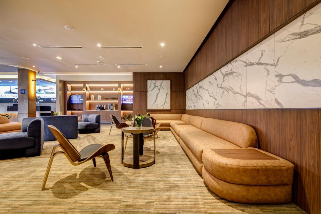 Photo of Livingroom in Pudahuel