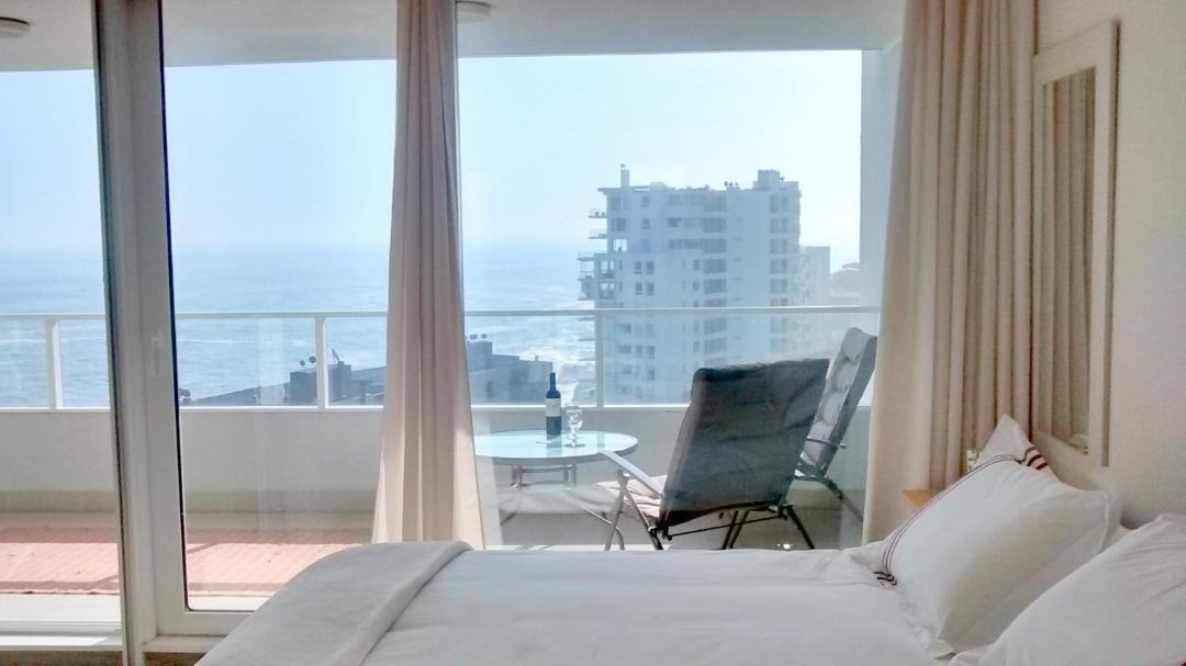 Photo of Bedroom in Concon