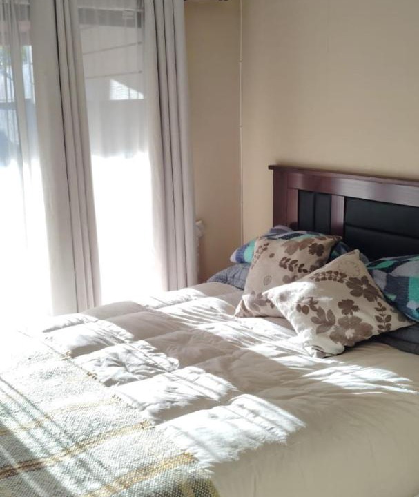 Photo of Bedroom in Talca