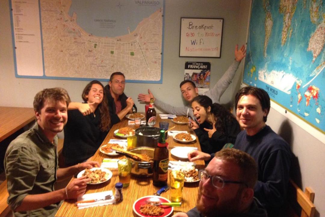 Photo of Others in Valparaiso