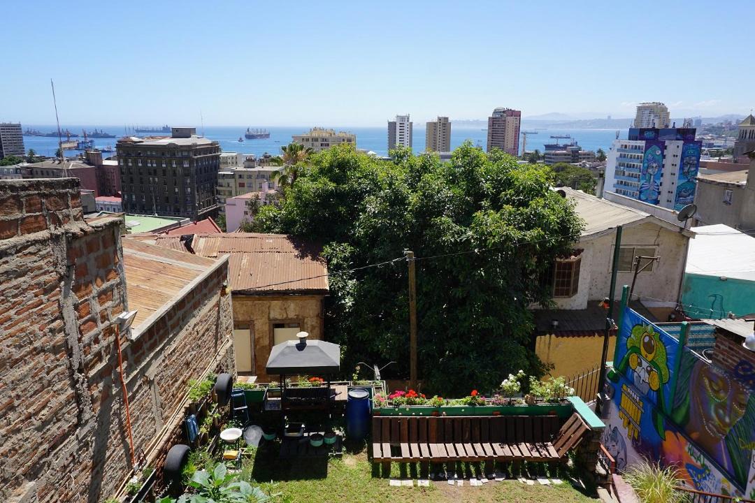 Photo of Others in Valparaiso
