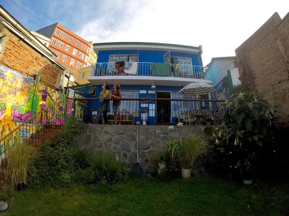 Photo of Others in Valparaiso