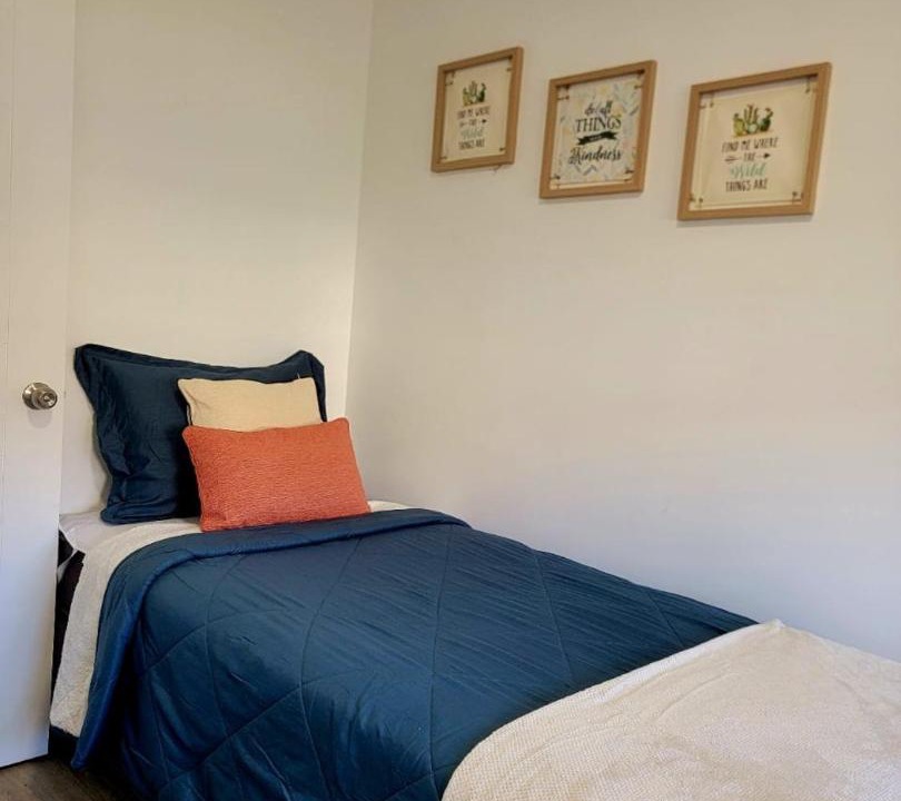 Photo of Bedroom in Papudo