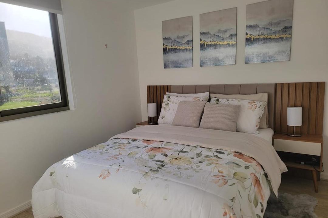 Photo of Bedroom in Papudo