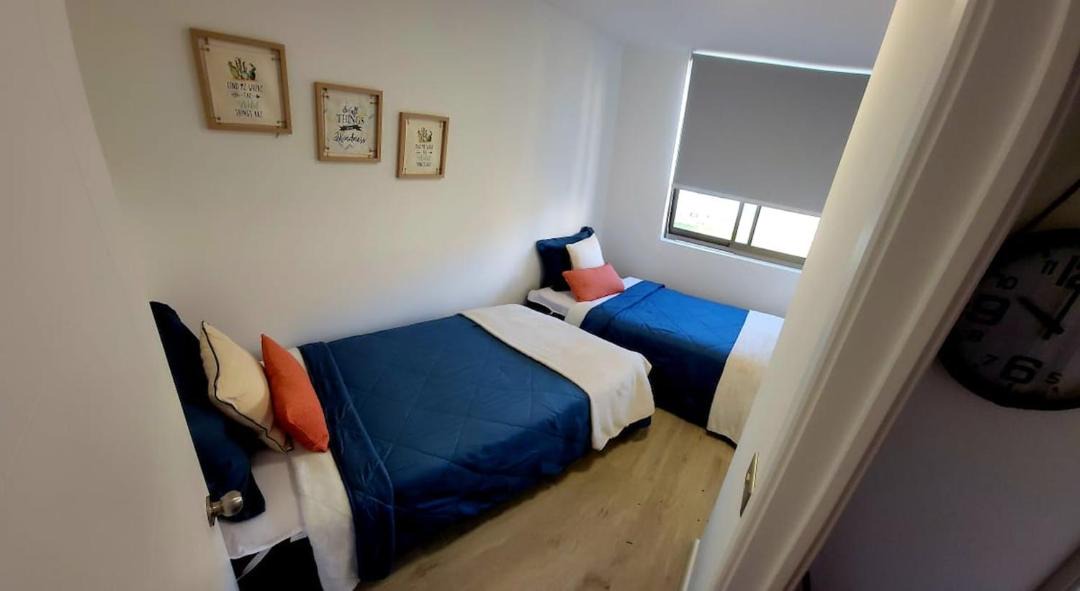 Photo of Bedroom in Papudo