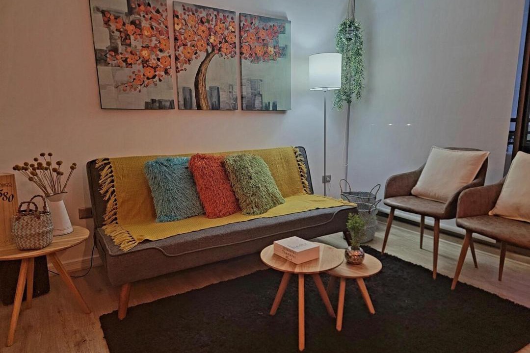 Photo of Livingroom in Papudo